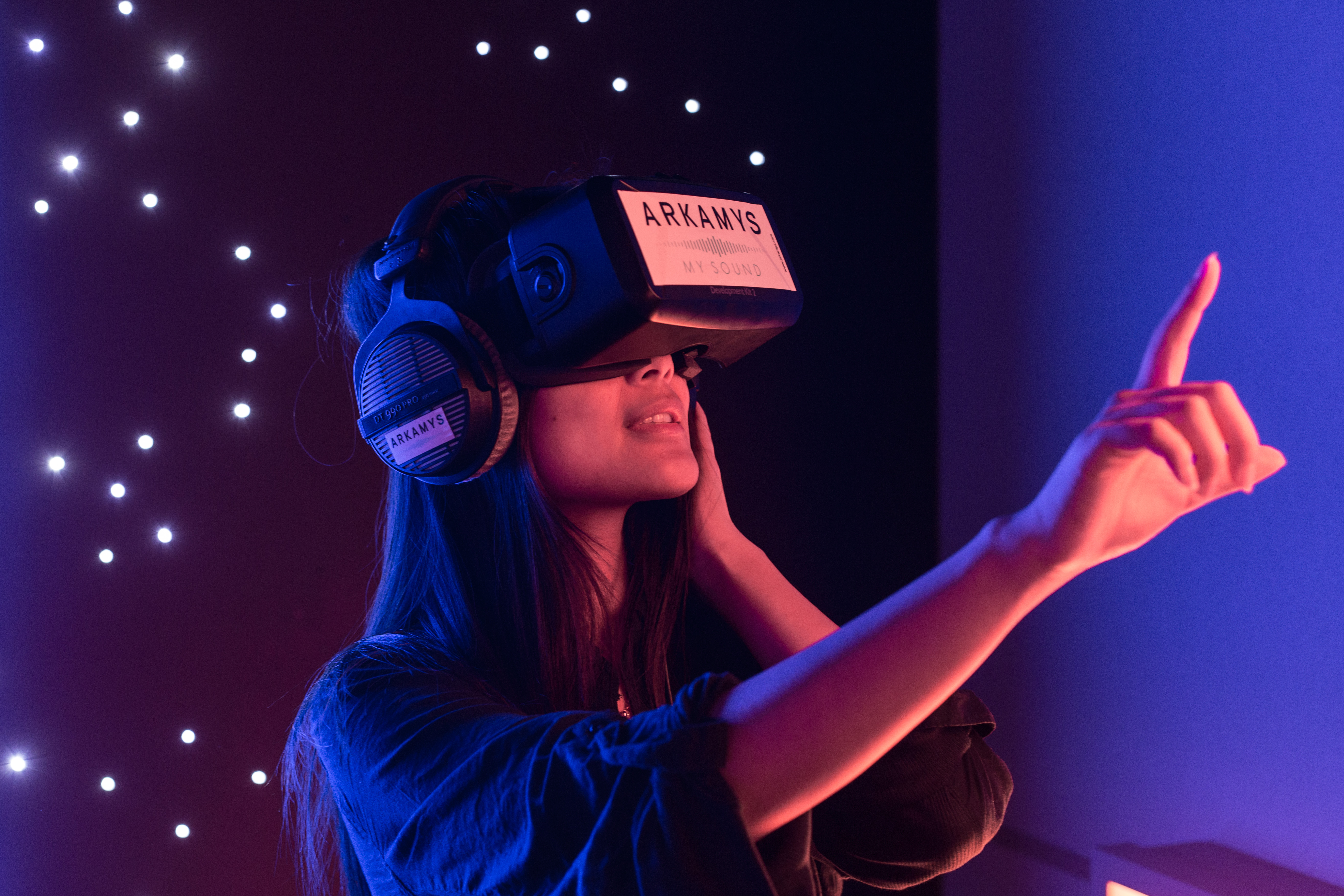 Why Good Content Is The Key To Growing VR