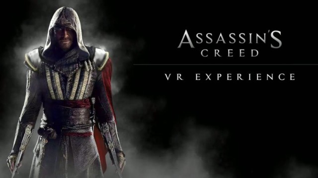 Assassins Creed Experience
