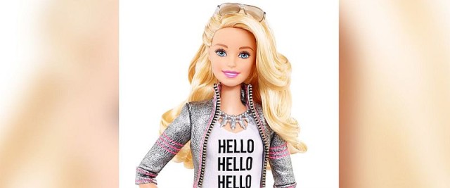 Barbie Chatbot