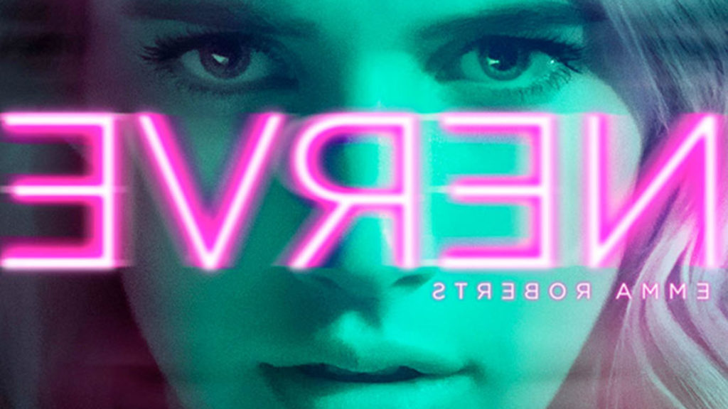 'Nerve' VR App Dares You To Play
