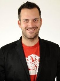 Ran Avrahamy, AppsFlyer vice president of marketing