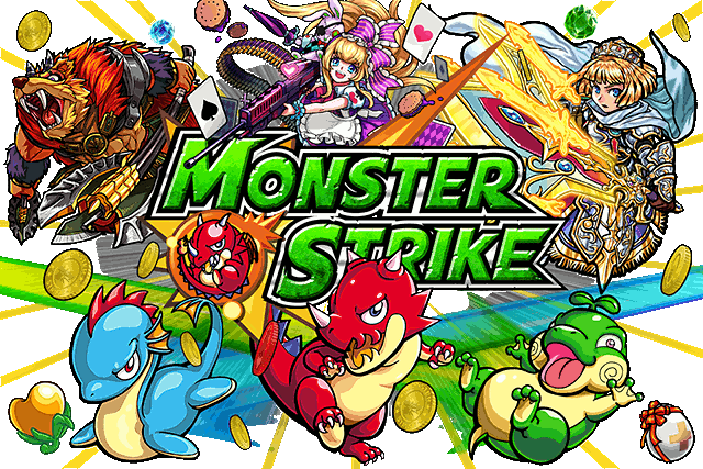 Bringing in $1.3 billion, Monster Strike was the top mobile game for 2016.