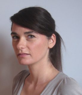 Anne Blondel-Jouin, Ubisoft 