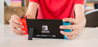 Nintendo Switch Tabletop