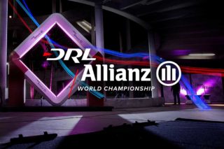 Promo image DRL - Allianz World Championship