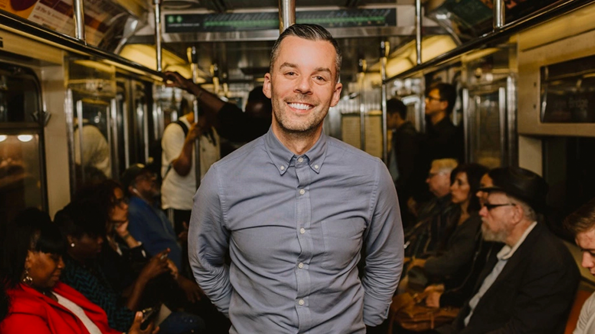 Bleacher Report Names Ed Romaine Chief Brand Officer, And Other Hires