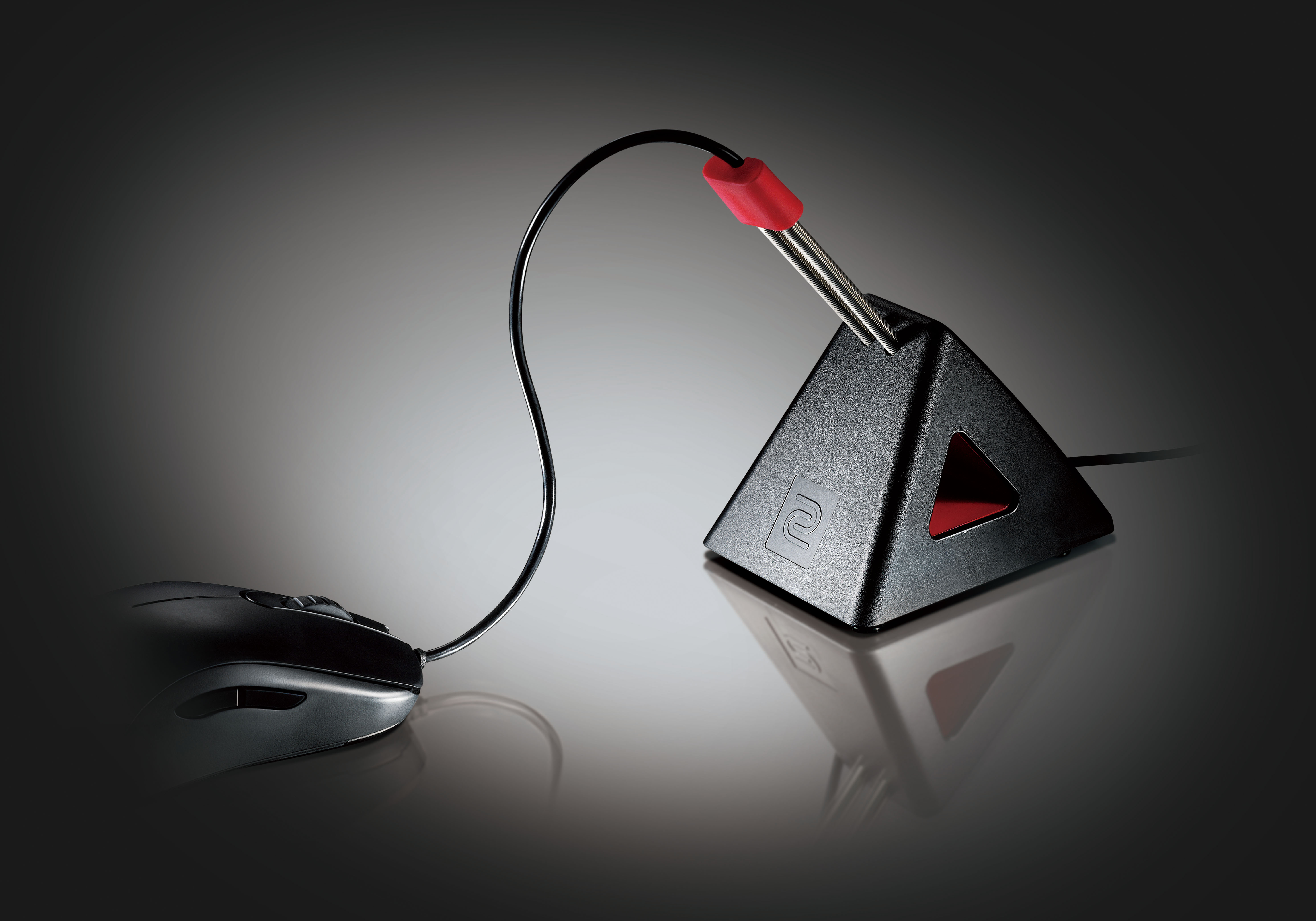 Ronald ?Rambo? Kim Explains BenQ?s ESports Game