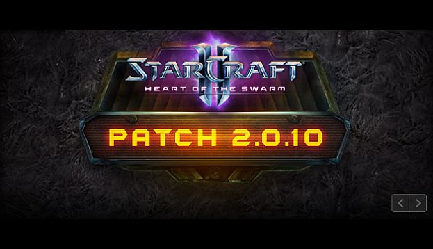 StarCraft II Adds New ESports Features