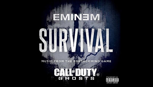 Eminem Soundtracks 'Call Of Duty: Modern Warfare III' Trailer