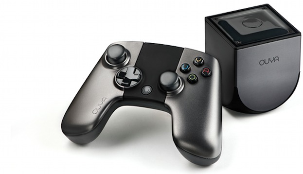 OUYA 2 0 Is Coming