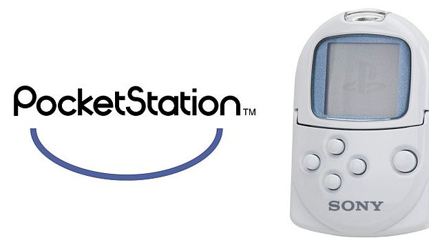 Sony PocketStation Returns