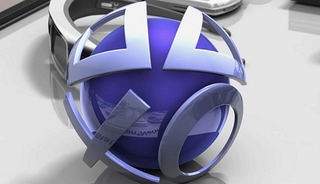 shows and playstation