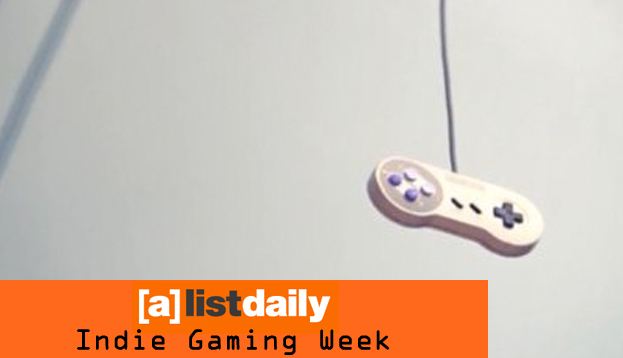 A List Indie Gaming Week Indie Games On The Rise For 2015