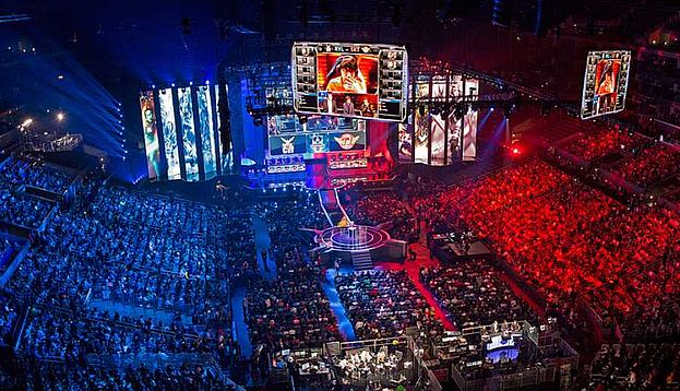 Join the Quest: Discovering Hidden Gems at Gaming Gatherings