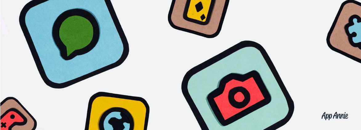 Bright Future Is Ahead for Mobile Apps