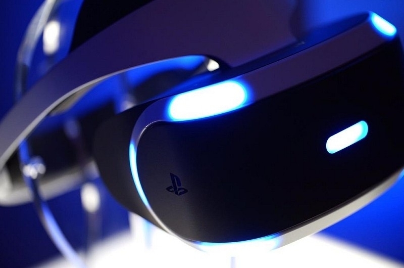 VR