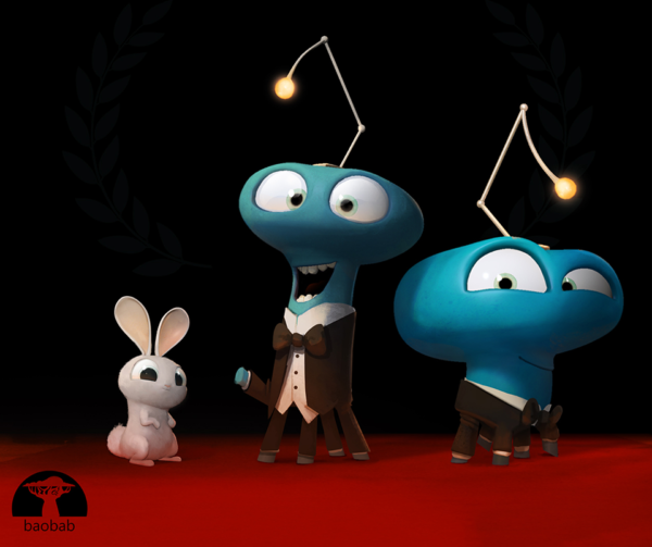 Baobab Studios CEO Explains How Invasion Wins Over Hearts And Minds Baobab Studios CEO Explains How Invasion Wins Over Hearts And Minds