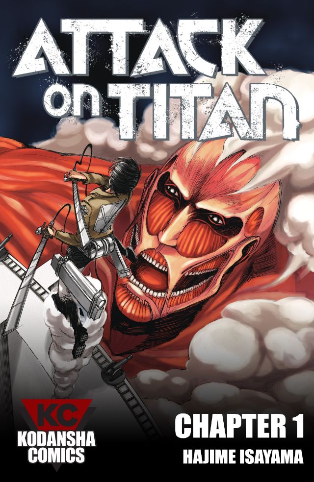 Attack on Titan