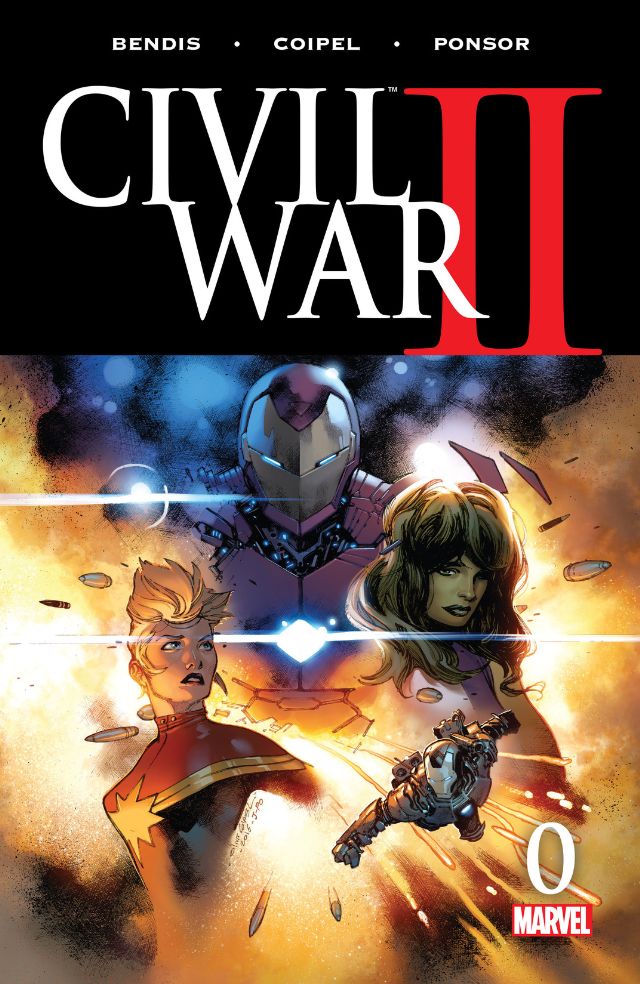 Civil War 2