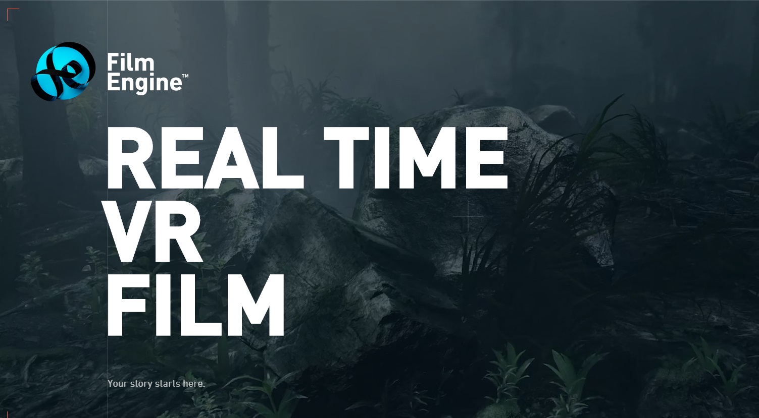 Film Window Engine How Film Engine Could Change The Motion Picture Industry