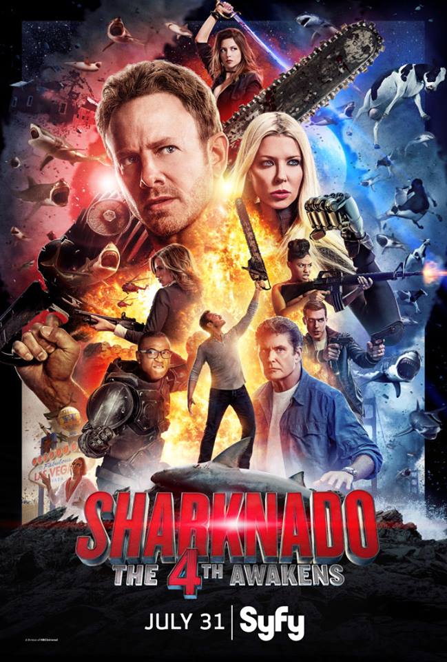 Sharknado