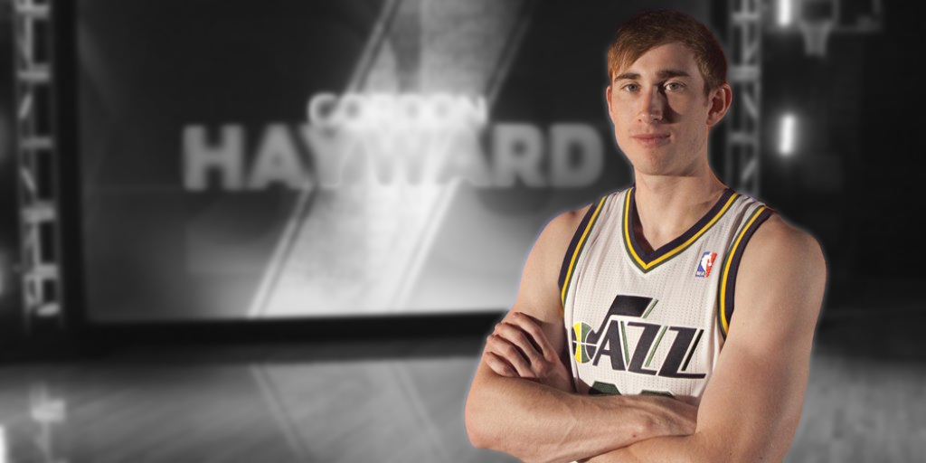 Gordon Hayward (@gordonhayward) / X