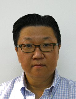 Kek.tv founder John Lee