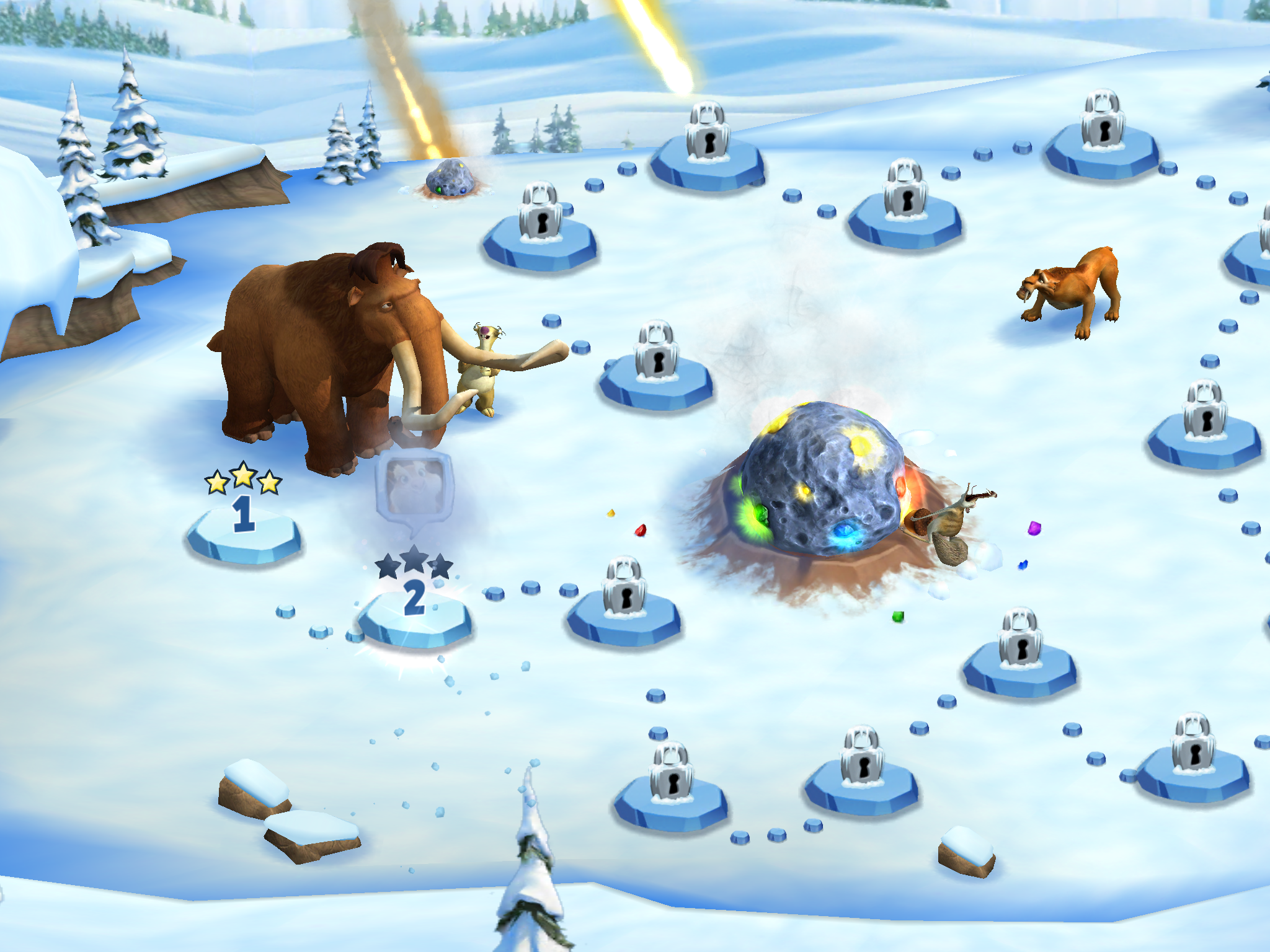 Ice age игра