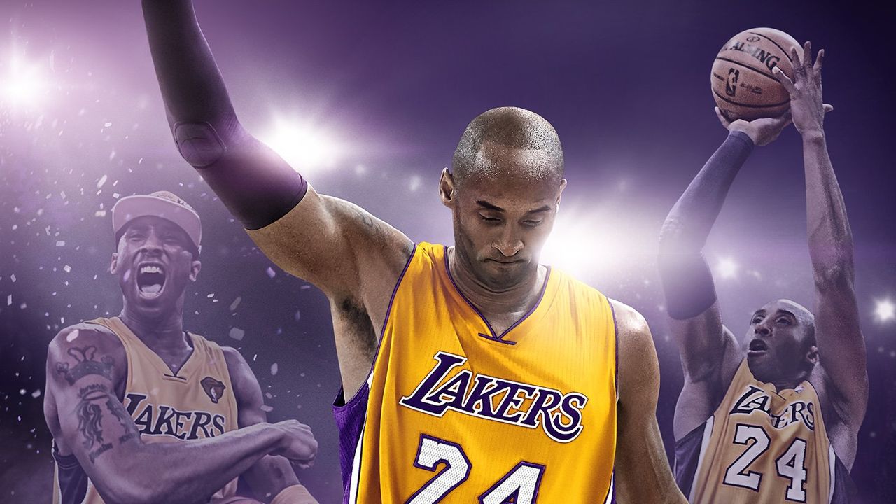 Lakers 24 Wallpapers - Top Free Lakers 24 Backgrounds