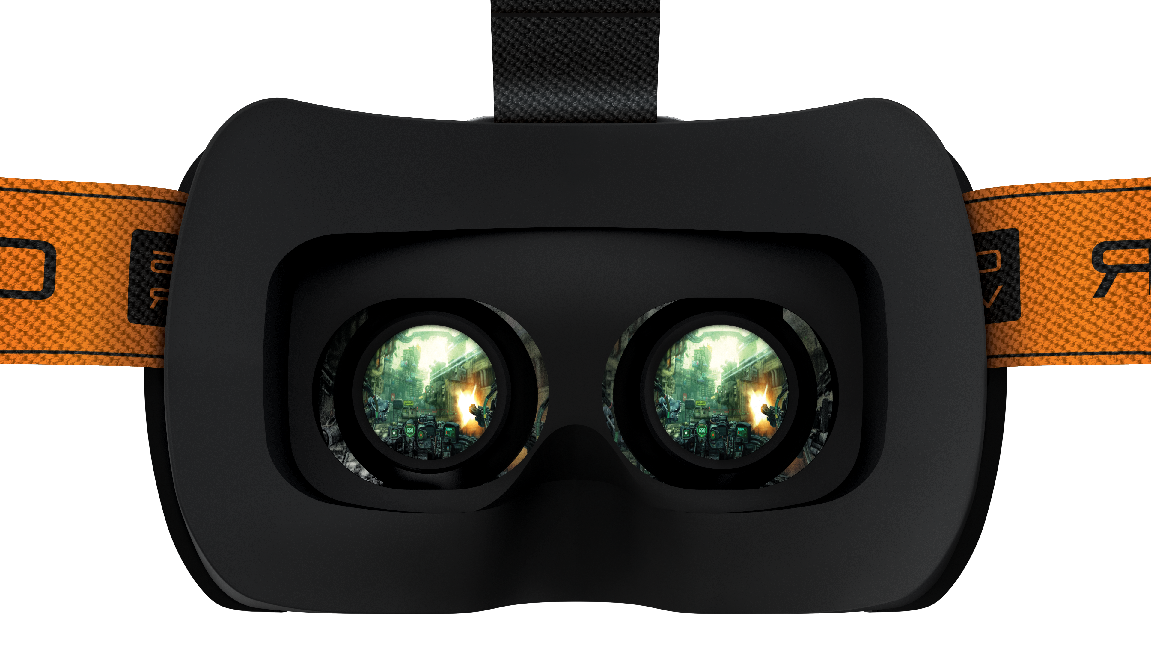 Razer OSVR HDK 2 VR Headset for sale online | eBay