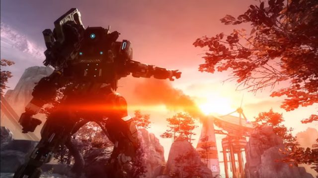 Titanfall 2 available now on Xbox One, PS4 and PC