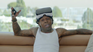 lil-wayne-samsung-canoe-elephant-baby-commercial-wesley-snipes-galaxy-s7-gear-vr