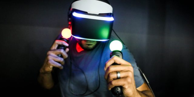 PSVR