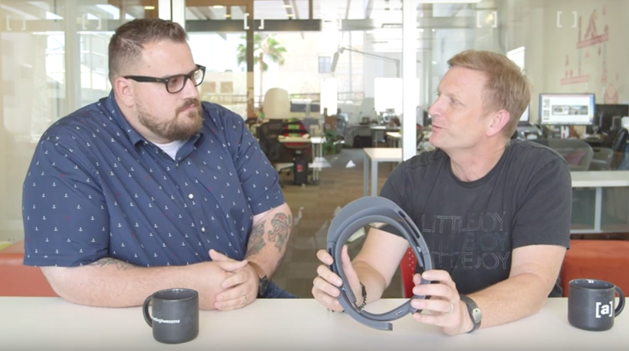 The Possibilities Of Augmented Reality Storytelling