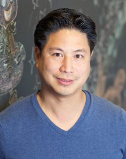 Terence Fung, Storm8 chief strategy officer