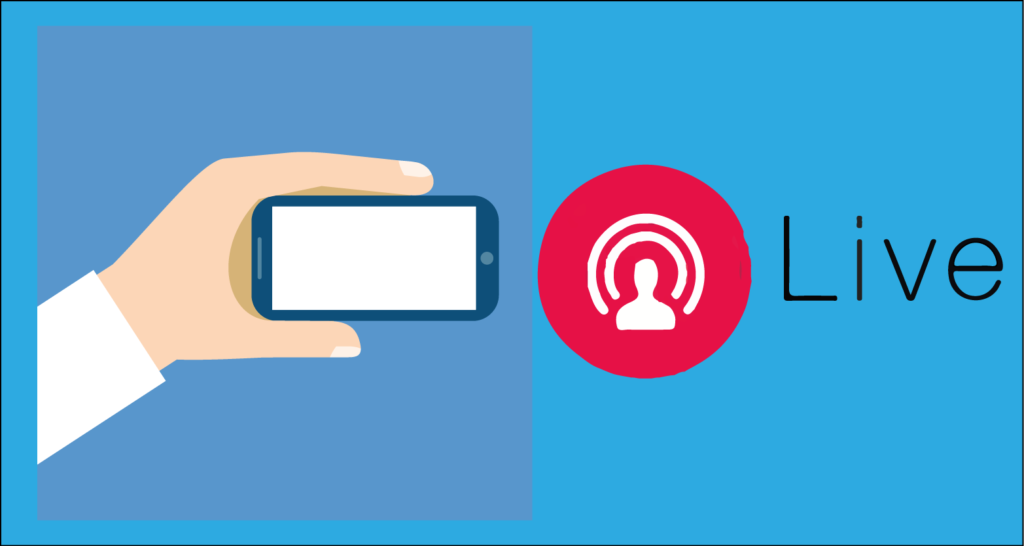 Image result for livestream marketing