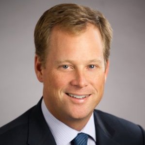 Stuart Foster, Hilton Worldwide's vice president of global marketing.