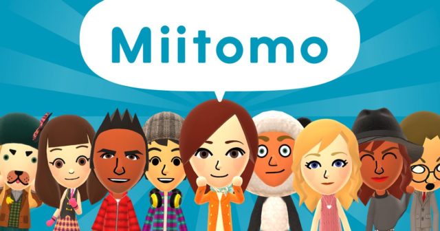 miitomo