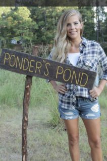 ponders-pond