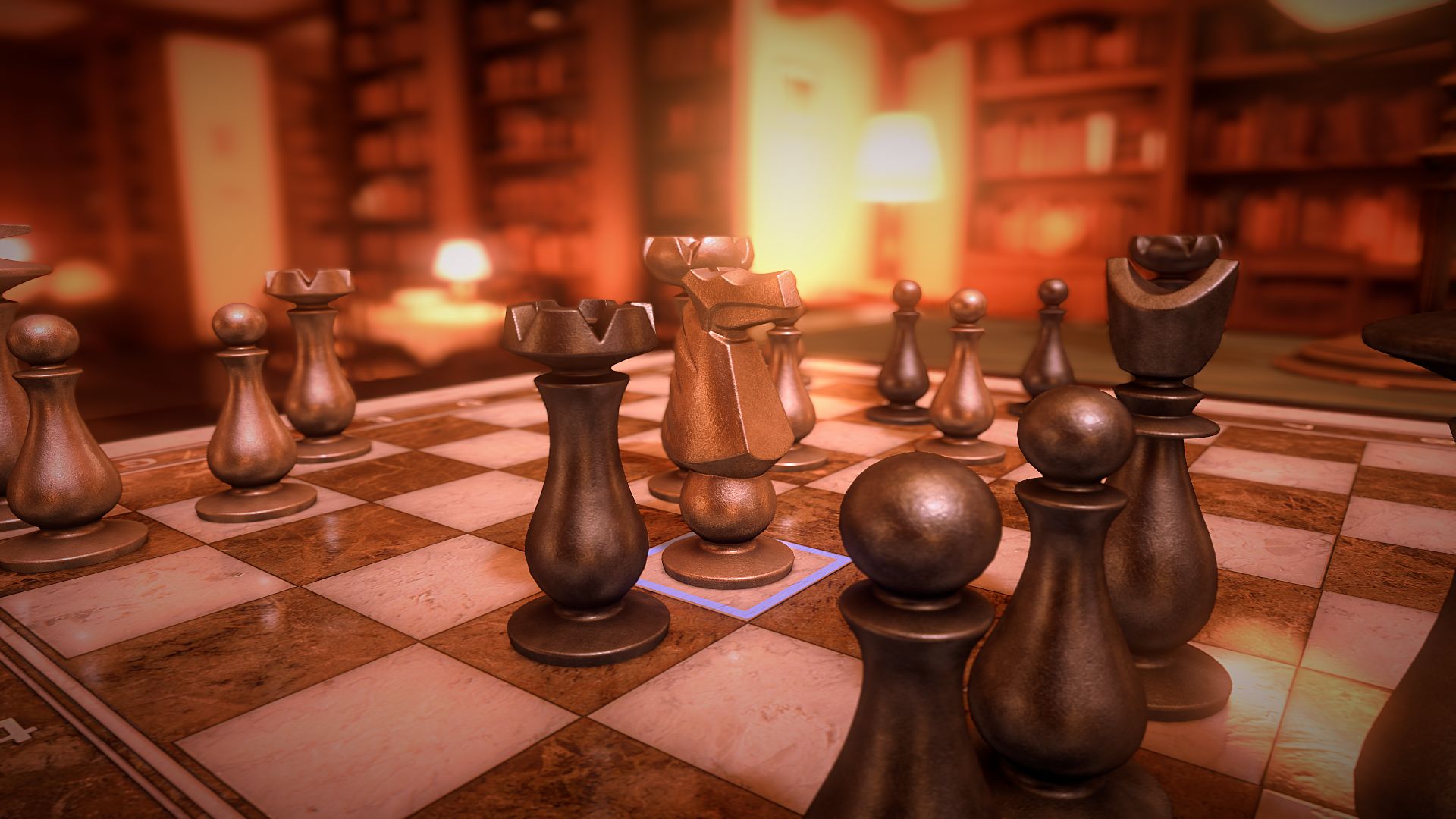 Pure Chess' Grandmaster Takes On Twitch Pure Chess' Grandmaster Takes On Twitch