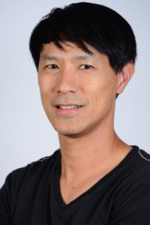 Mitch Liu, Sliver.tv CEO