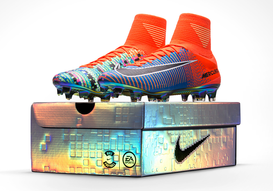 ea sports cleats