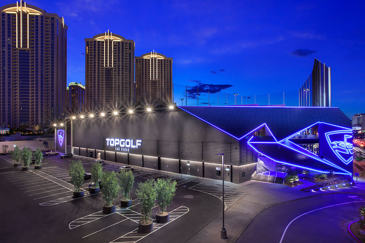 Topgolf Market Feasibility Analysis