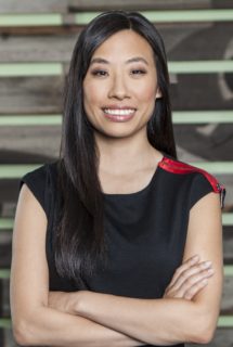 Maureen Fan, Baobab Studios CEO