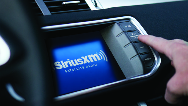 siriusxm-in-dash-radio