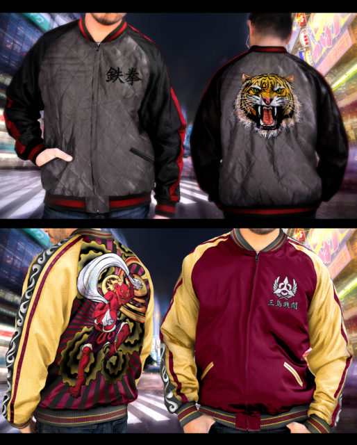 tekken-jacket