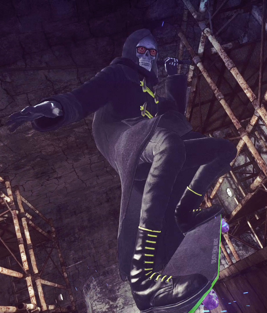 Let it die джексал. Let it die three. Deathverse: let it die. Костюмированная игра. Let it die игра.