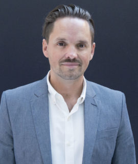 Hal Kirkland, director for "Kids" music video