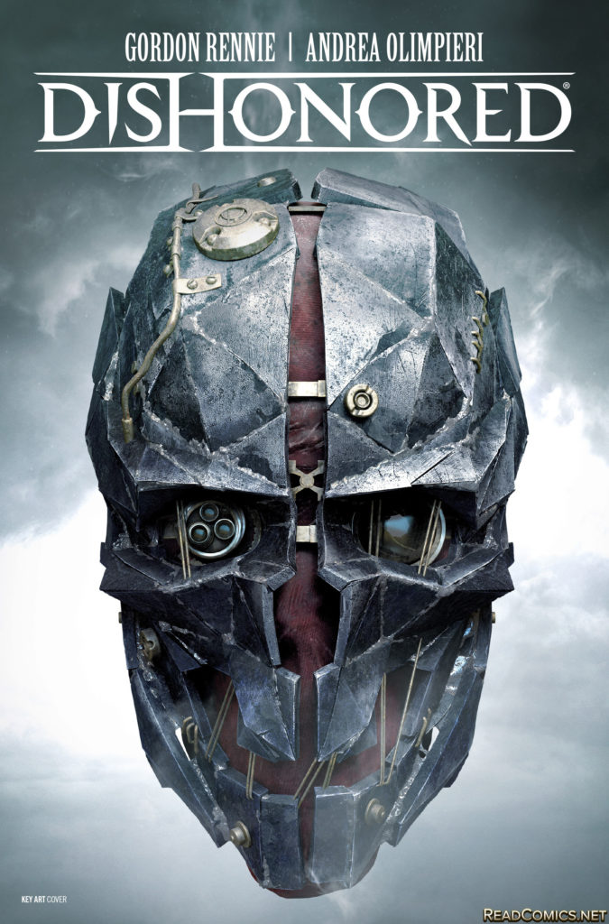 'Dishonored 2' Promotions Assassinate The Competition This Week