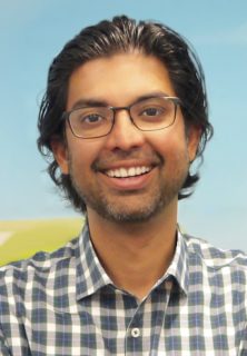 Omar Siddiqui, Kiwi, Inc. CEO; Sequel Founder